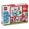 LEGO SUPER MARIO MAISON PINGOUIN 71430