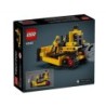 LEGO TECHNIC LE BULLDOZER 42163