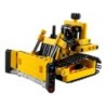 LEGO TECHNIC LE BULLDOZER 42163