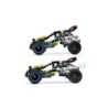 LEGO TECHNIC LE BUGGY TOUT TERRAIN DE COURSE 42164