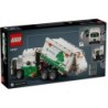 LEGO TECHNIC MACK LR ELECTRIC CAMION POUBELLE 42167