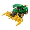 LEGO TECHNIC JOHN DEERE 9700 FORAGE HARVESTER 42168