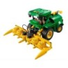 LEGO TECHNIC JOHN DEERE 9700 FORAGE HARVESTER 42168