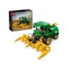 LEGO TECHNIC JOHN DEERE 9700 FORAGE HARVESTER 42168