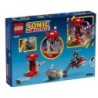 LEGO SONIC L EVASION DE SHADOW 76995