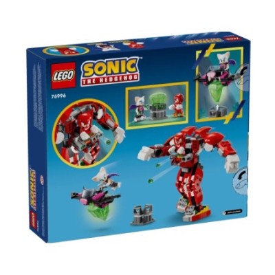 LEGO SONIC TBD GAMING 76996