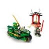 LEGO 4PLUS LA MOTO NINJA DE LLOYD 71788