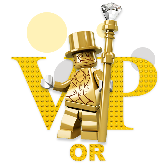 VIP OR