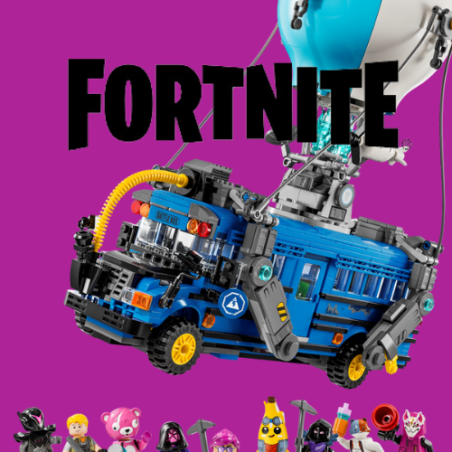 FORTNITE