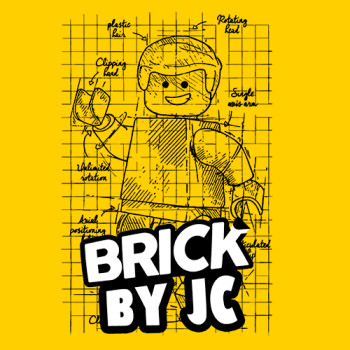 Brick By JC