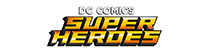 COMICS SUPER HEROES