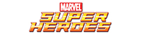 MARVEL SUPER HEROES
